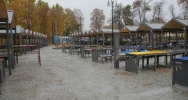 Plac targowy wyróżniony w konkursie - zdjęcie 3