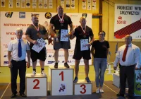 Sławomir Jasica, silny człowiek z Limanowej. Medal na Mistrzostwach Polski. - zdjęcie główne