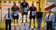 Sławomir Jasica, silny człowiek z Limanowej. Medal na Mistrzostwach Polski. - zdjęcie 4