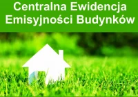 Centralna Ewidencja Emisyjności Budynków – od 1 lipca obowiązek składania deklaracji źródeł ciepła i spalania paliw - zdjęcie główne