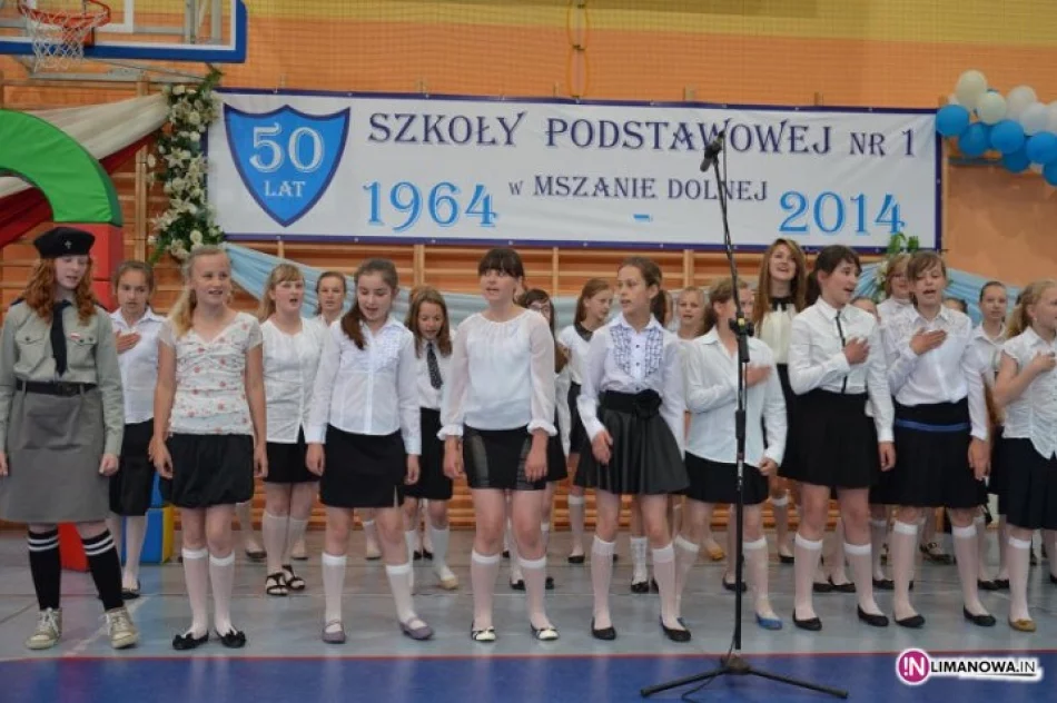 Pół wieku 'jedynki' - zdjęcie 4