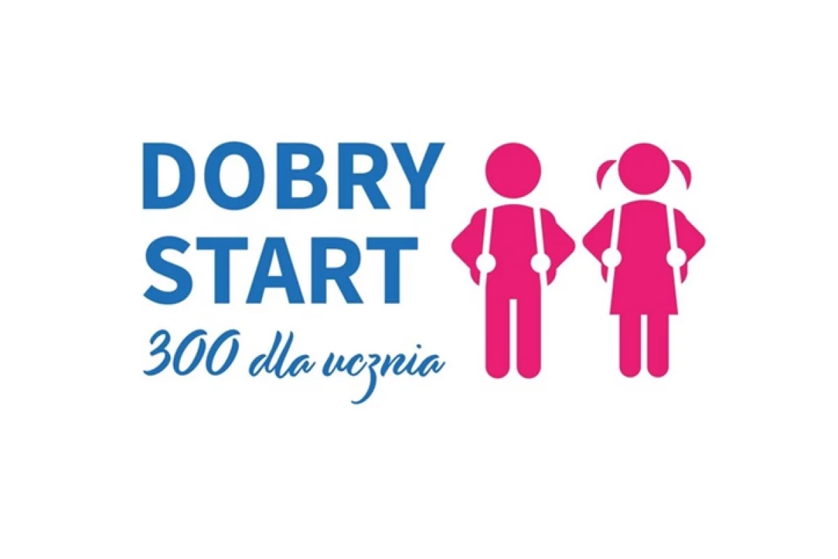 DOBRY START 300 dla ucznia - spotkanie z ekspertem ZUS w Urzędzie Gminy Limanowa