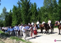 Świętowali 410-lecie wsi - zdjęcie główne