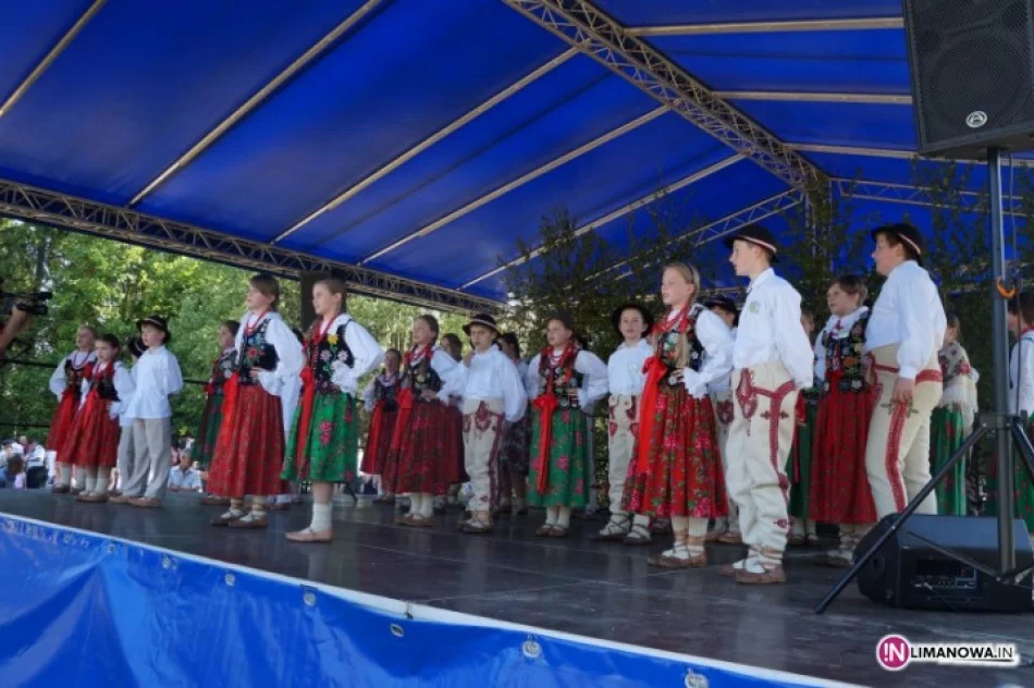 Świętowali 410-lecie wsi - zdjęcie 2