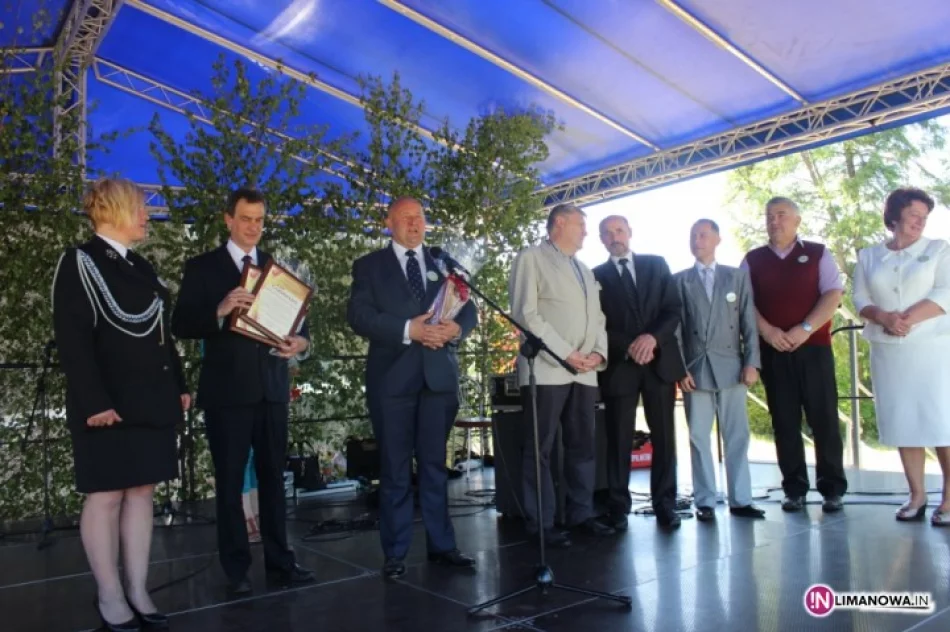 Świętowali 410-lecie wsi - zdjęcie 3