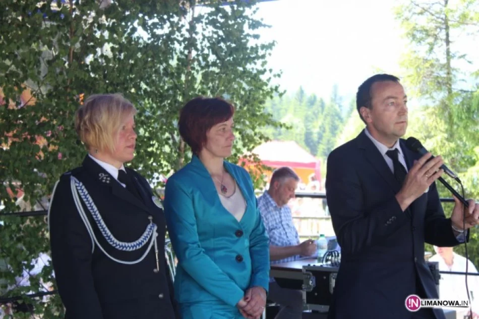 Świętowali 410-lecie wsi - zdjęcie 4
