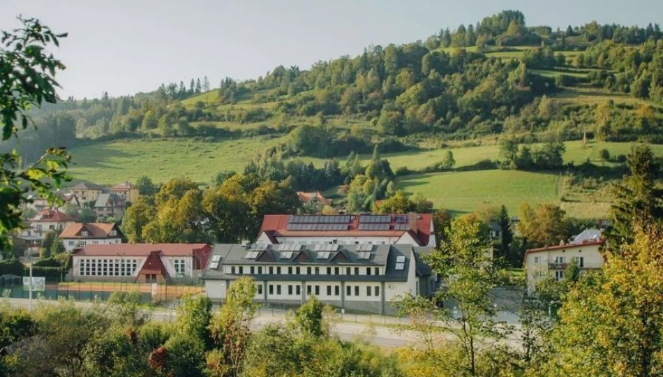 Termy Gorce wydały oświadczenie ws. solanki i konfliktu z GWT - zdjęcie 1