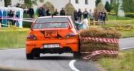 Koniec wyścigu. Wygrał  Miloš BENEŠ - zdjęcie 2