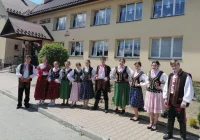 Międzynarodowa współpraca z dwiema szkołami - zdjęcie główne