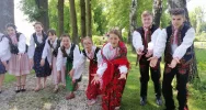 Międzynarodowa współpraca z dwiema szkołami - zdjęcie 2