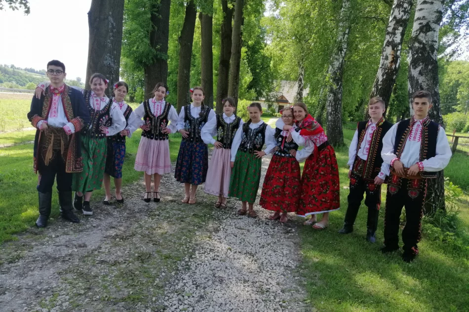 Międzynarodowa współpraca z dwiema szkołami - zdjęcie 3