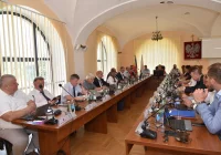 Retransmisja absolutoryjnej sesji Rady Powiatu - zdjęcie główne