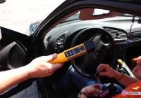 Kontrola ze słodkim upominkiem - zdjęcie główne