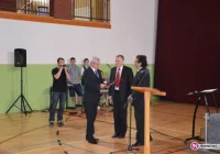 Lilie św. Antoniego w rytmie wolnych serc - zdjęcie główne