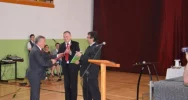 Lilie św. Antoniego w rytmie wolnych serc - zdjęcie 2