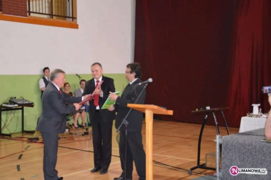 Lilie św. Antoniego w rytmie wolnych serc - zdjęcie 2