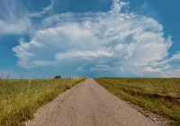 Znów ostrzeżenie o możliwych burzach - zdjęcie główne