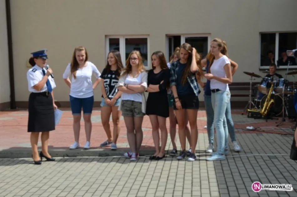 Lilie św. Antoniego w rytmie wolnych serc - zdjęcie 3