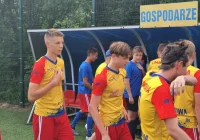 Limanovia ma kolejną drużynę w rozgrywkach wojewódzkich - zdjęcie główne