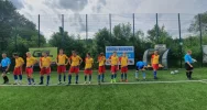 Limanovia ma kolejną drużynę w rozgrywkach wojewódzkich - zdjęcie 2
