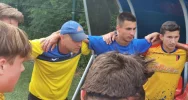 Limanovia ma kolejną drużynę w rozgrywkach wojewódzkich - zdjęcie 3