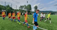 Limanovia ma kolejną drużynę w rozgrywkach wojewódzkich - zdjęcie 4