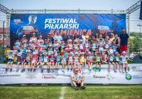 Stolica sportu dziecięcego: podsumowanie Wielkiego Festiwalu Sportowego - zdjęcie główne