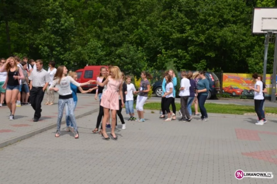 Lilie św. Antoniego w rytmie wolnych serc - zdjęcie 4