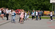 Lilie św. Antoniego w rytmie wolnych serc - zdjęcie 4