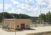 Przetargi na budowę 4 podstacji trakcyjnych - elektryfikacja zabytkowej linii  - zdjęcie główne