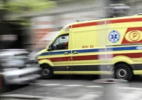 Kraków: 4,5-latek wypadł z okna - zdjęcie główne