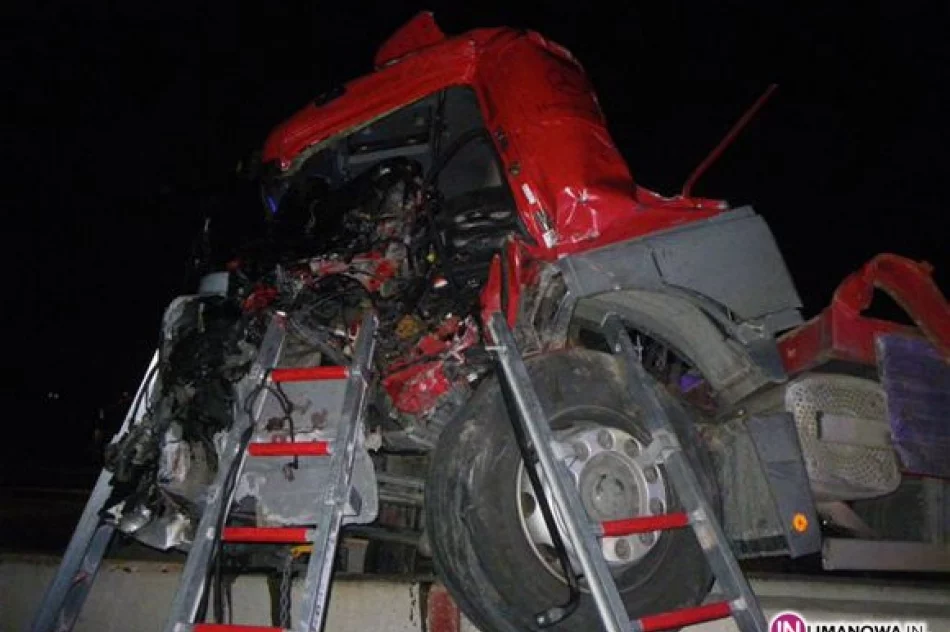 Tragiczny wypadek na Słowacji - zdjęcie 3