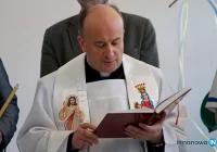 Kolejne zmiany personalne w diecezji. Kapelan zostaje proboszczem - zdjęcie główne