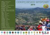 Rusza odkrywanie Beskidu Wyspowego - zdjęcie główne