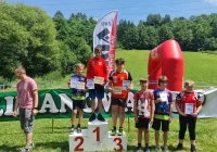 Limanowa Cup: zacięta rywalizacja i promocja dla miasta - zdjęcie główne