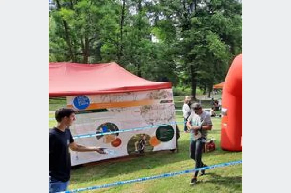 Limanowa Cup: zacięta rywalizacja i promocja dla miasta - zdjęcie 2