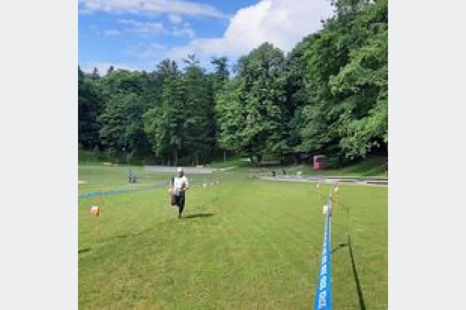 Limanowa Cup: zacięta rywalizacja i promocja dla miasta - zdjęcie 3