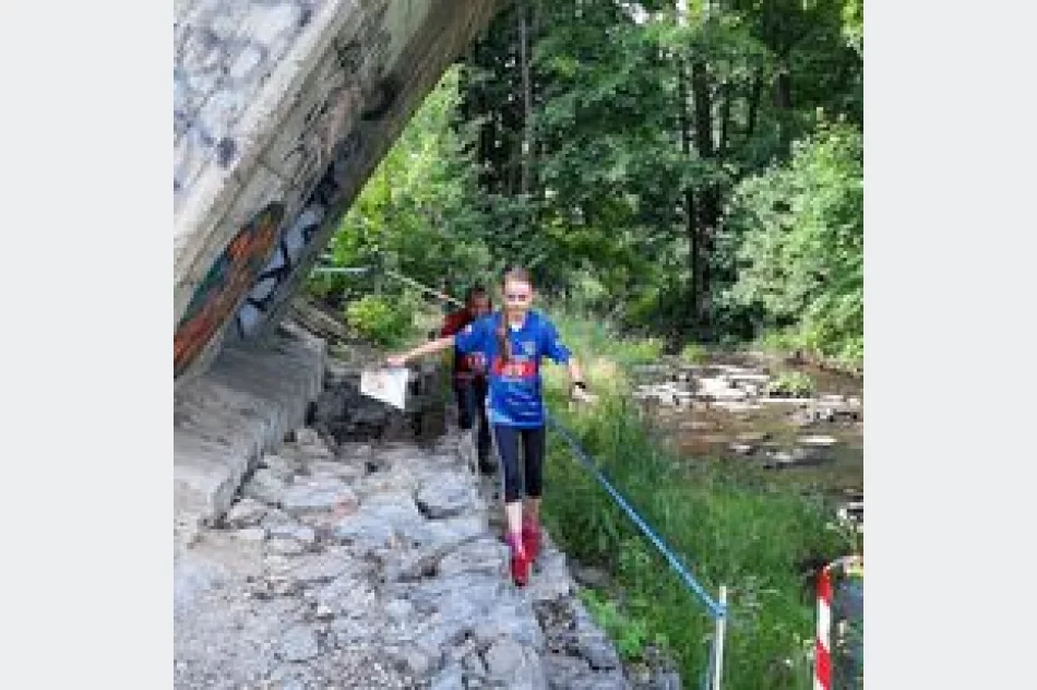 Limanowa Cup: zacięta rywalizacja i promocja dla miasta - zdjęcie 4