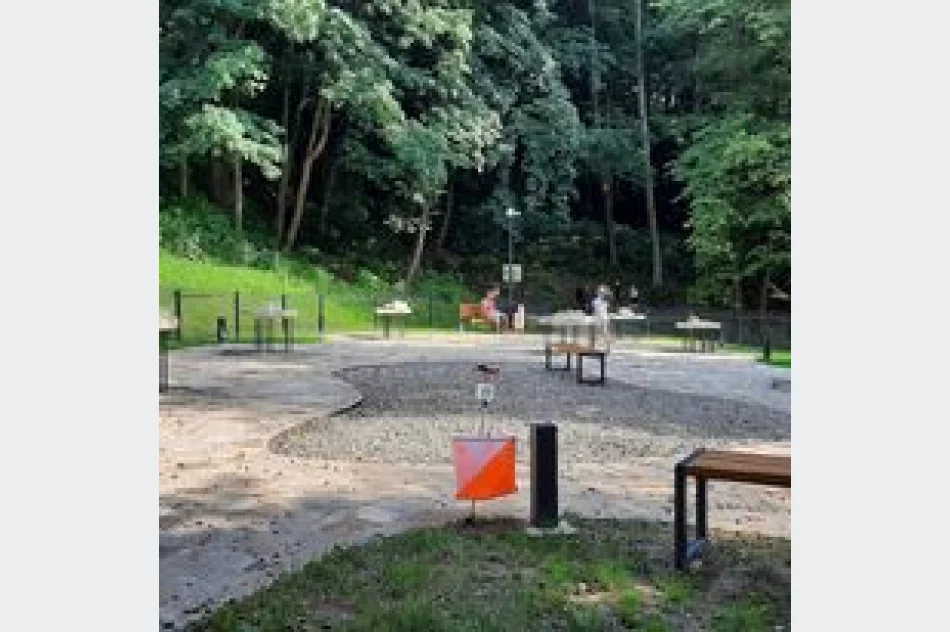 Limanowa Cup: zacięta rywalizacja i promocja dla miasta - zdjęcie 6