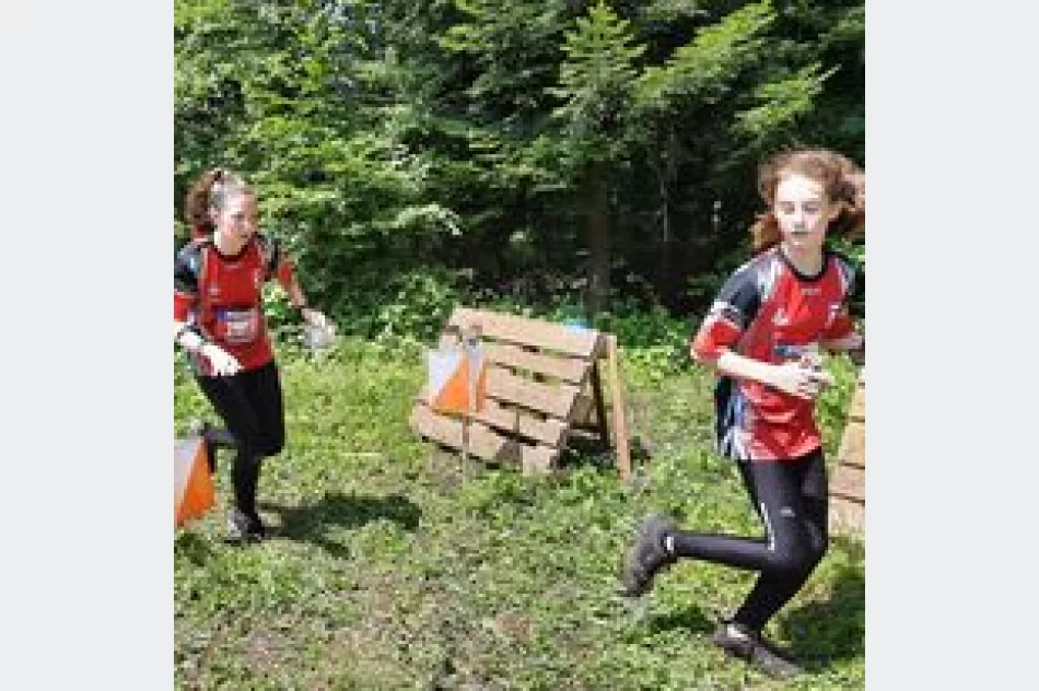 Limanowa Cup: zacięta rywalizacja i promocja dla miasta - zdjęcie 8