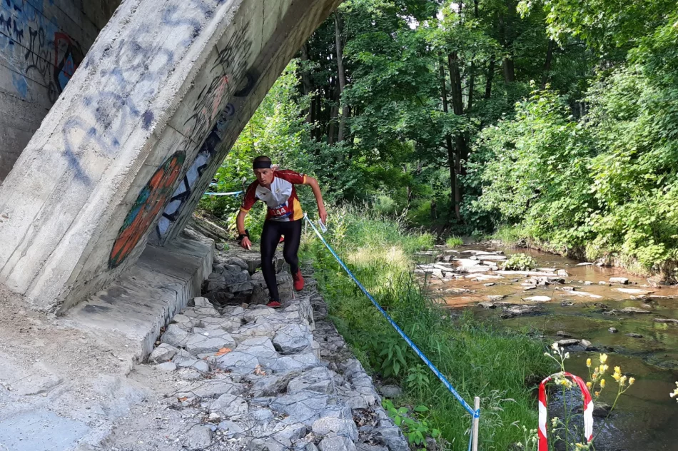 Limanowa Cup: zacięta rywalizacja i promocja dla miasta - zdjęcie 16