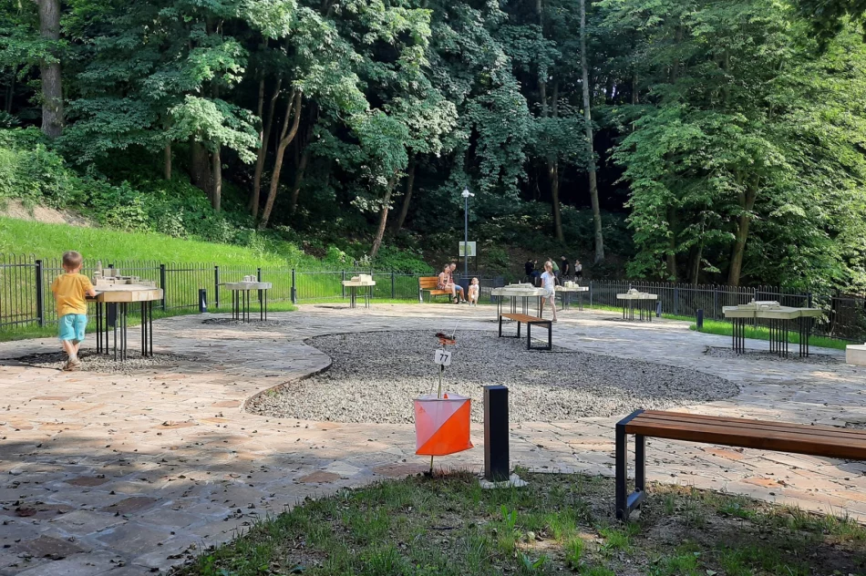 Limanowa Cup: zacięta rywalizacja i promocja dla miasta - zdjęcie 20