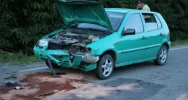 Kolizje z ciągnikami. Policja apeluje - zdjęcie 2