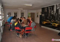 Otwarto 'Przystanek Ekonom' - zdjęcie główne