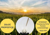 Po raz drugi wybiorą turystyczną perłę - zdjęcie główne