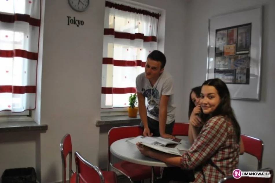 Otwarto 'Przystanek Ekonom' - zdjęcie 2