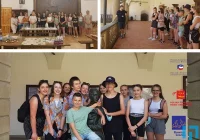 Równać szanse - wizyta i premierowa gra w grę planszową - zdjęcie główne