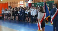 Uczniowie nagrodzeni za dokonania - zdjęcie 4