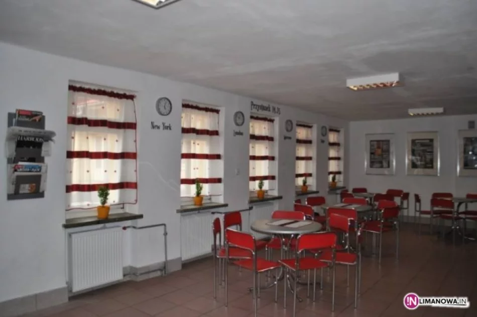 Otwarto 'Przystanek Ekonom' - zdjęcie 4