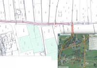 RIO po "donosie" sprawdziło przetargi. Miasto sprzedało działki, a później wyremontowało do nich drogę - zdjęcie główne